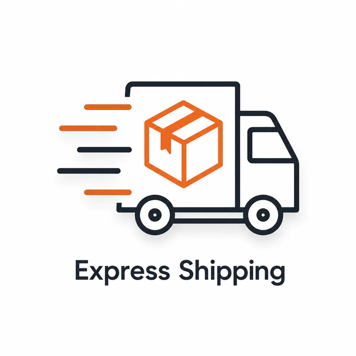 express shipping