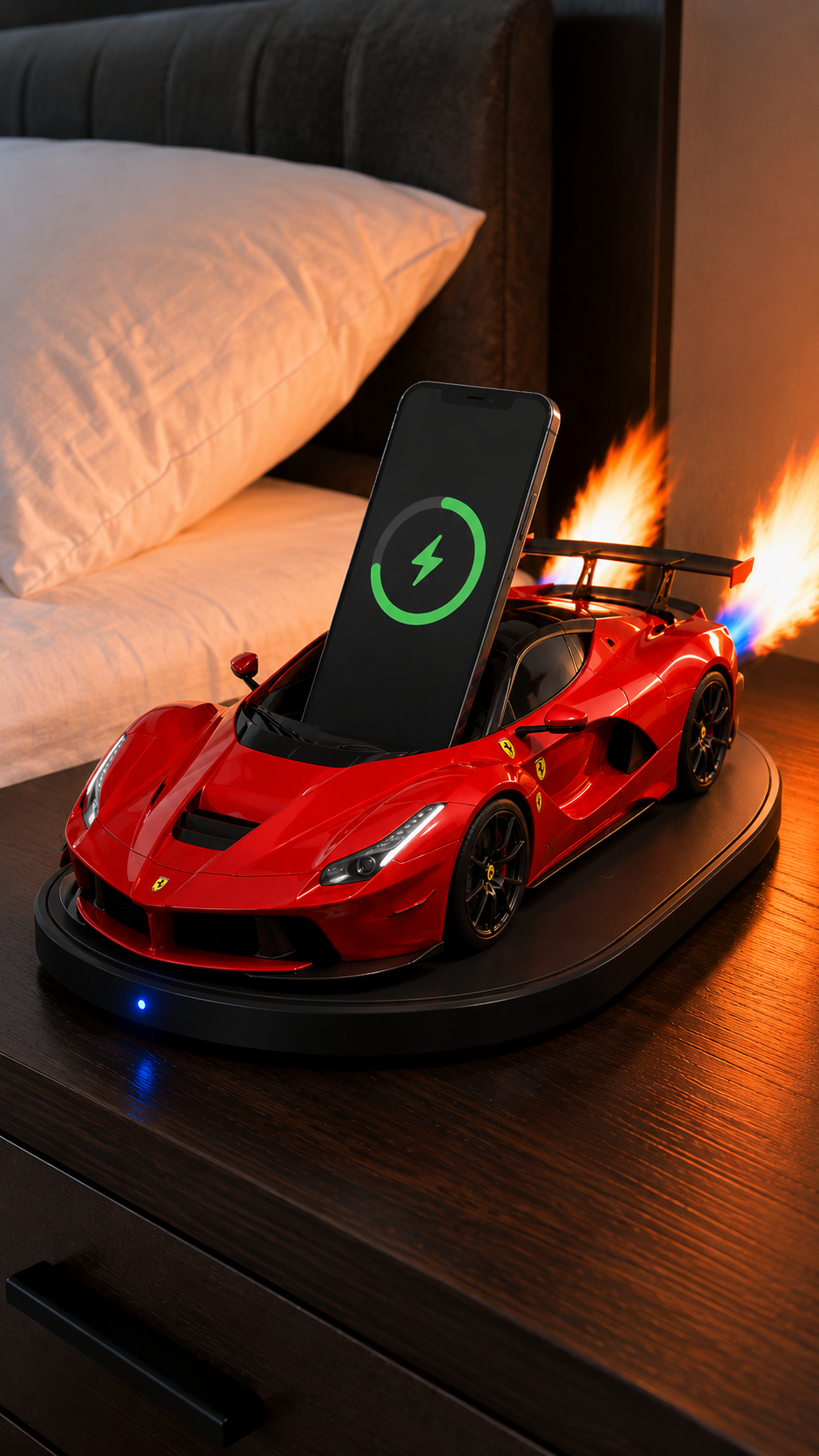 CAR CHARGER