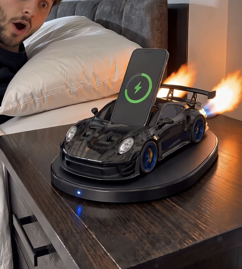 CAR CHARGER